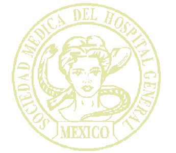 Sociedad Médica del Hospital General de México